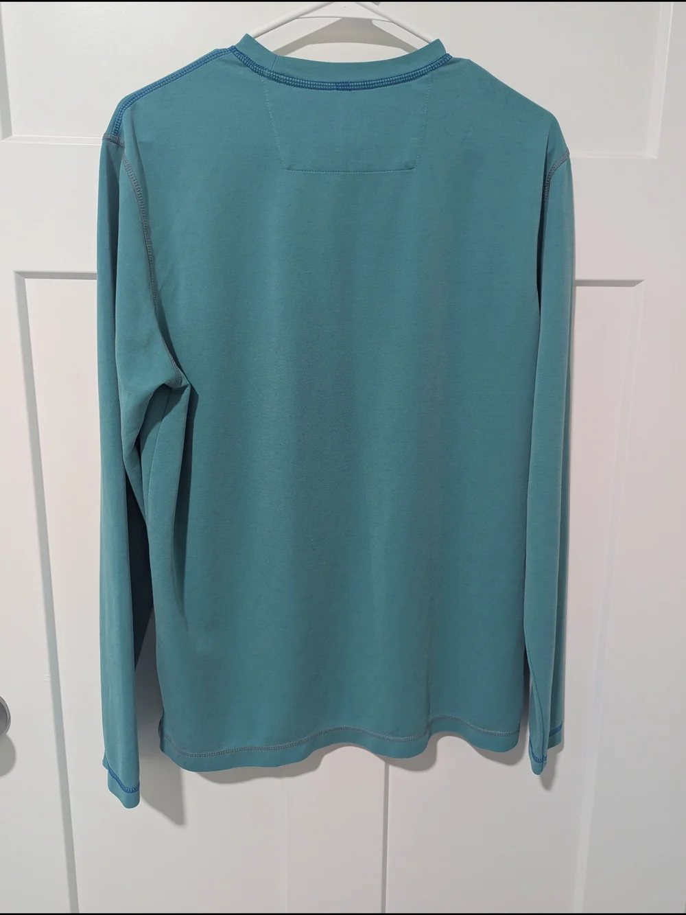 Bugatchi soft long